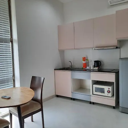 J Park Hotel - Sha Extra Plus Chonburi Exterior photo