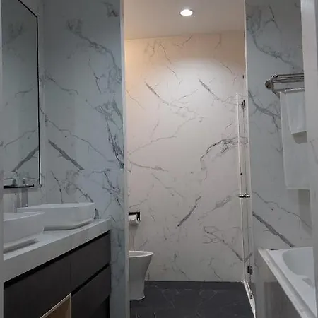 J Park Hotel - Sha Extra Plus Chonburi Exterior photo