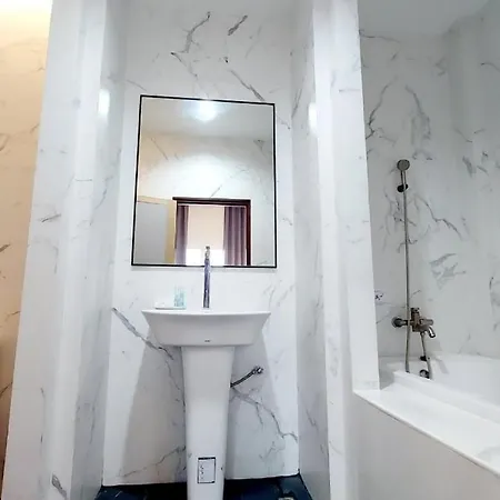 J Park Hotel - Sha Extra Plus Chonburi Exterior photo