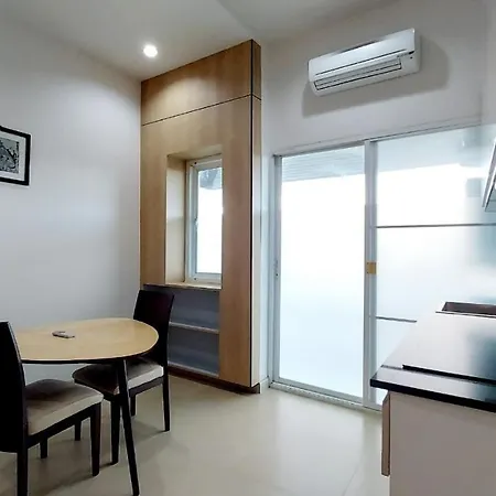 J Park Hotel - Sha Extra Plus Chonburi Exterior photo