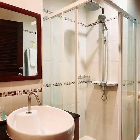 J Park Hotel - Sha Extra Plus Chonburi Exterior photo
